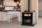 Preview: built-in cooking stove Verona XXL Petra from La Nordica